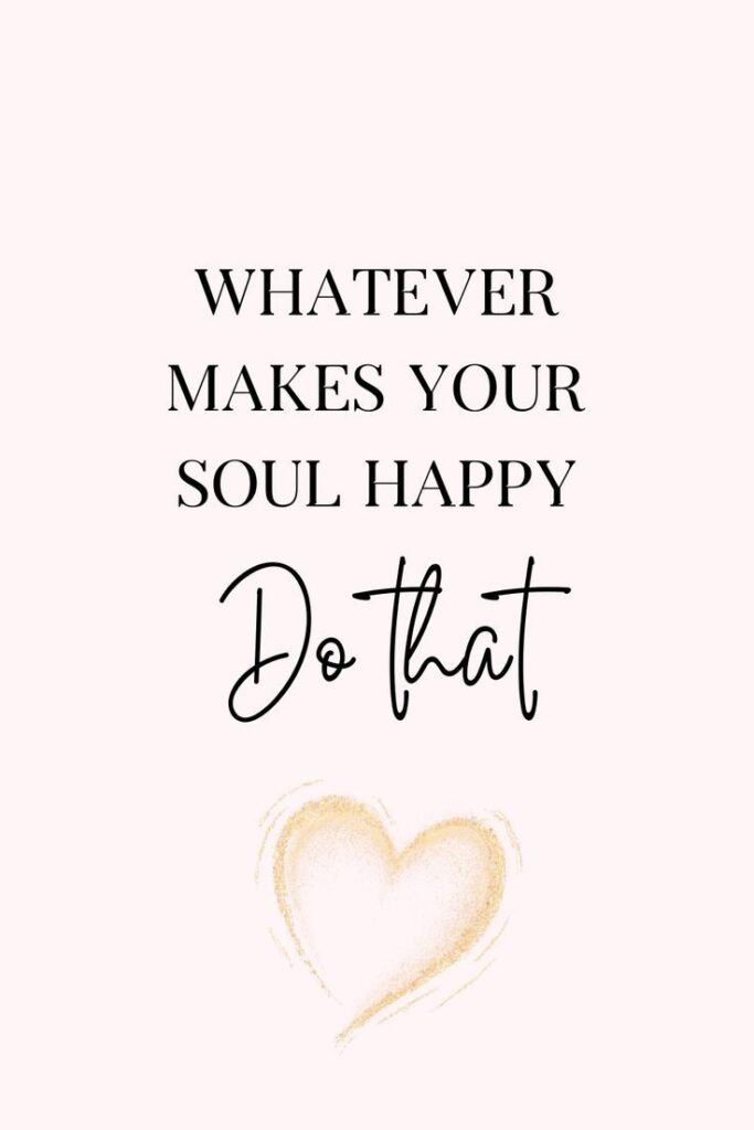 Happiness