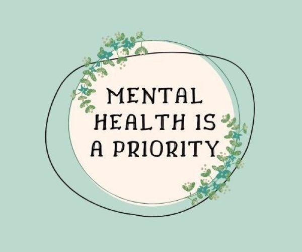 The Journey to Mental Well-Being & Happiness