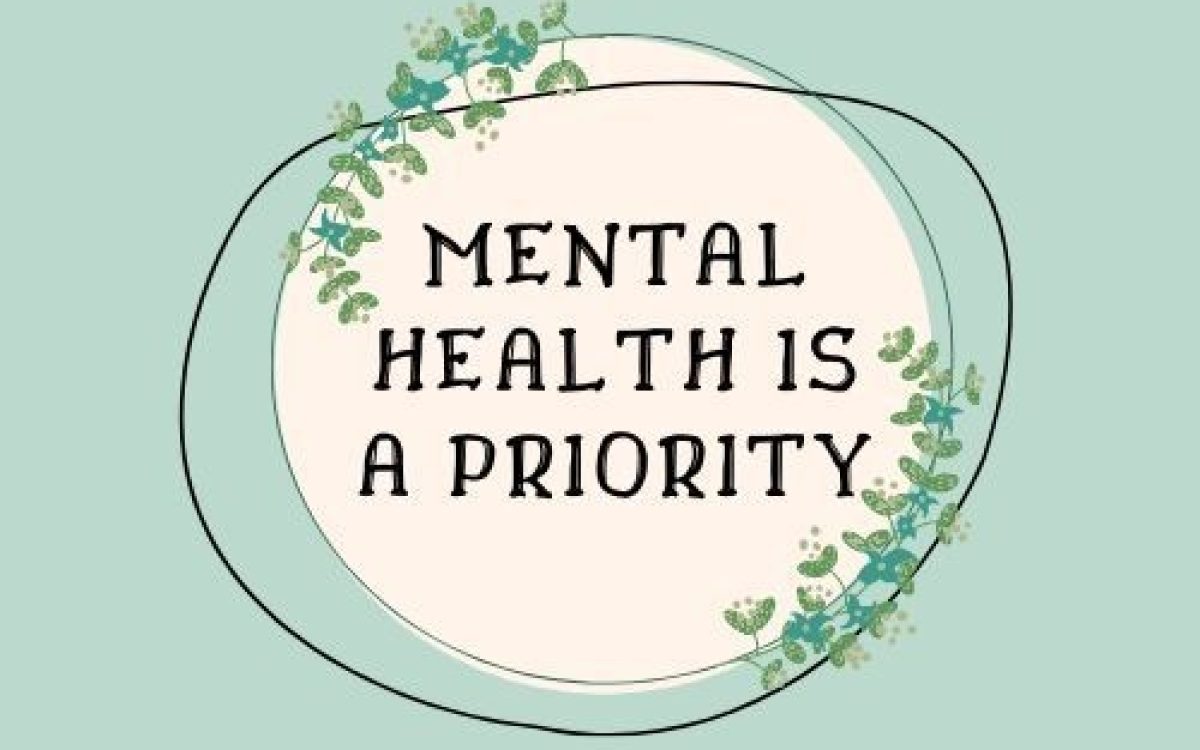 The Journey to Mental Well-Being & Happiness